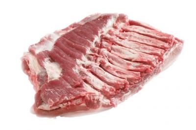 Ba Rọi Rút Sườn