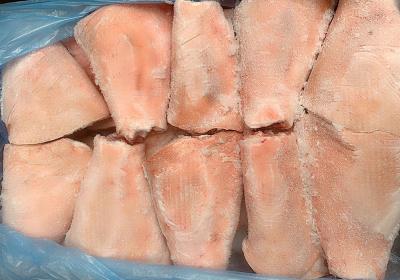 Bắp giò heo trước