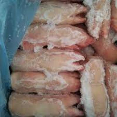 Chân heo trước đông lạnh NWT nhập khẩu Đức