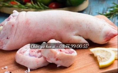 Đơn vị cung cấp thịt heo nhập khẩu đông lạnh uy tín ở Đà Nẵng