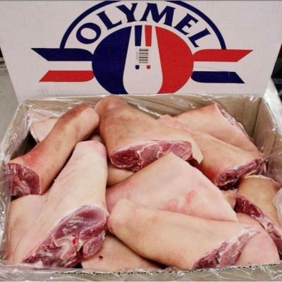 Khoanh bắp giò heo Olymel nhập khẩu Canada