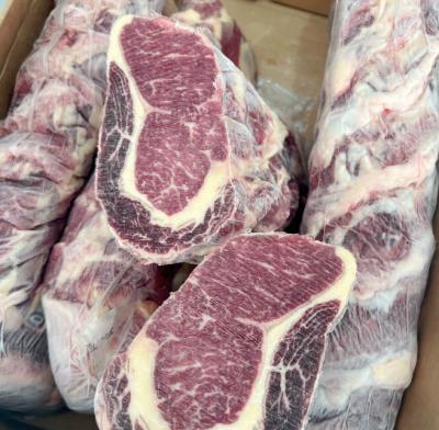 Thịt bò Úc nhập khẩu tại Đà Nẵng